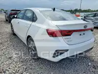 2019 KIA Forte photo