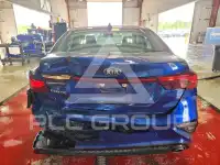 2019 KIA Forte photo