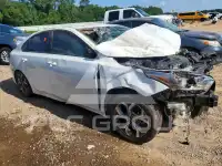 2019 KIA Forte фото
