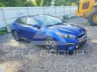 2019 KIA Forte фото