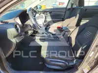 2019 KIA Forte фото