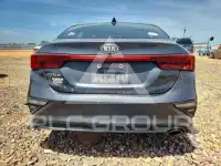 2019 KIA Forte photo