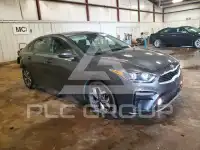 2019 KIA Forte фото