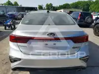 2019 KIA Forte фото