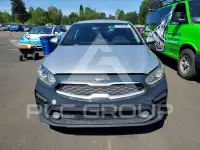 2019 KIA Forte photo
