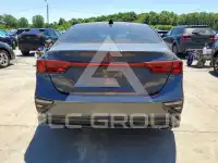 2019 KIA Forte фото