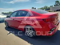 2019 KIA Forte photo