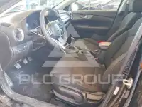 2019 KIA Forte фото