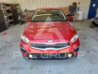 2019 KIA Forte photo