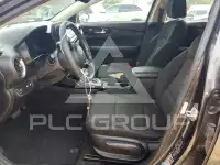 2019 KIA Forte фото