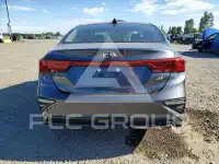 2019 KIA Forte фото