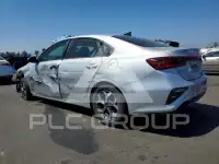 2019 KIA Forte photo
