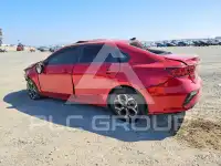 2019 KIA Forte фото