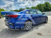 2019 KIA Forte photo