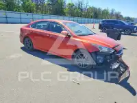 2019 KIA Forte photo