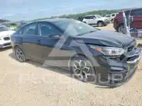 2019 KIA Forte photo