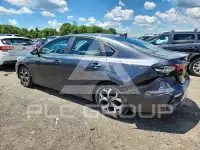 2019 KIA Forte фото