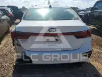 2019 KIA Forte фото