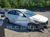 2019 KIA Forte photo