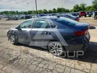 2019 KIA Forte фото