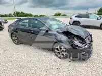 2019 KIA Forte фото