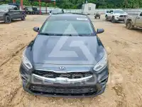 2019 KIA Forte фото