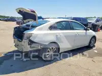 2019 KIA Forte фото