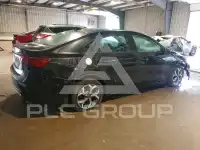 2019 KIA Forte фото
