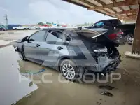 2019 KIA Forte фото