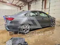2019 KIA Forte photo