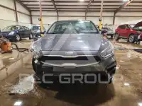 2019 KIA Forte photo