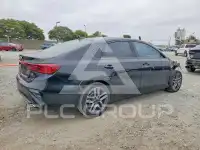 2019 KIA Forte photo