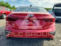2019 KIA Forte фото