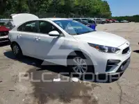 2019 KIA Forte фото