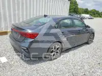 2019 KIA Forte фото
