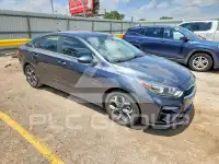 2019 KIA Forte фото
