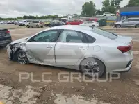 2019 KIA Forte фото