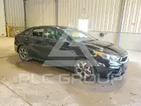 2019 KIA Forte photo