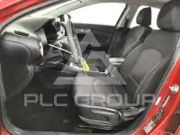 2019 KIA Forte photo