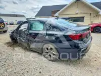 2019 KIA Forte фото