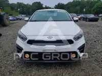 2019 KIA Forte photo
