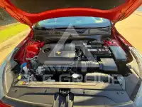 2019 KIA Forte photo