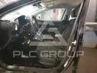 2019 KIA Forte photo