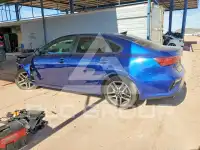 2019 KIA Forte photo