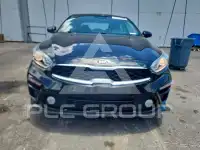 2019 KIA Forte photo