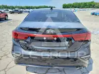 2019 KIA Forte фото