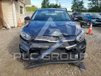 2019 KIA Forte photo