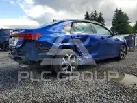 2019 KIA Forte фото