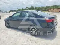 2019 KIA Forte фото