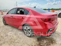 2019 KIA Forte photo